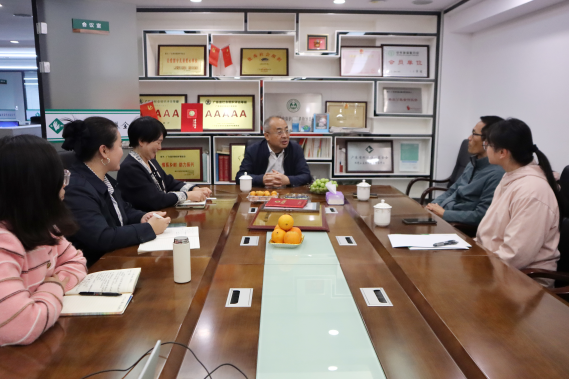 梁华坤个人爱心捐赠，助力我会环保公益事业